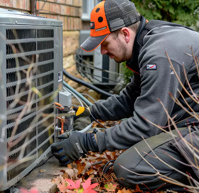 Why Homeowners & Businesses Trust Us in Mount Clemens, MI?