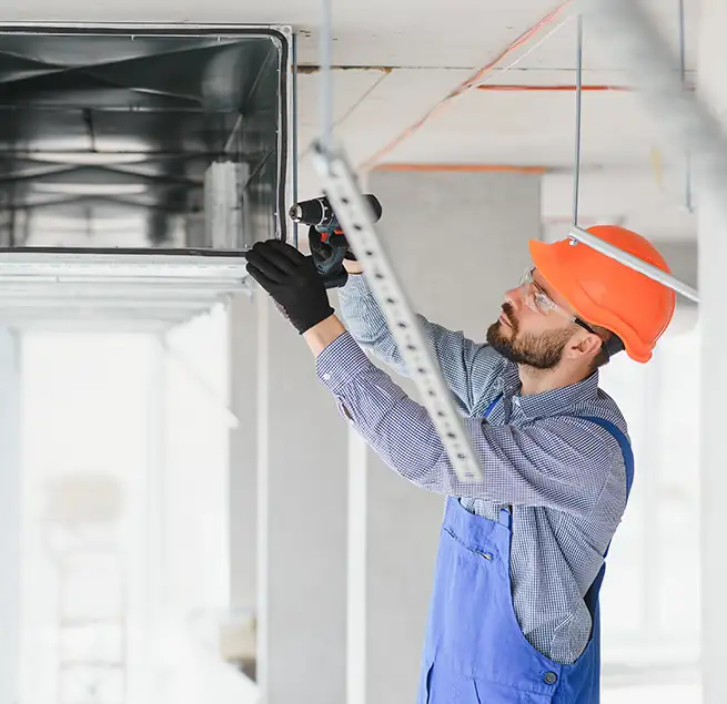 Why Homeowners Businesses Trust Us Mount Clemens, MI