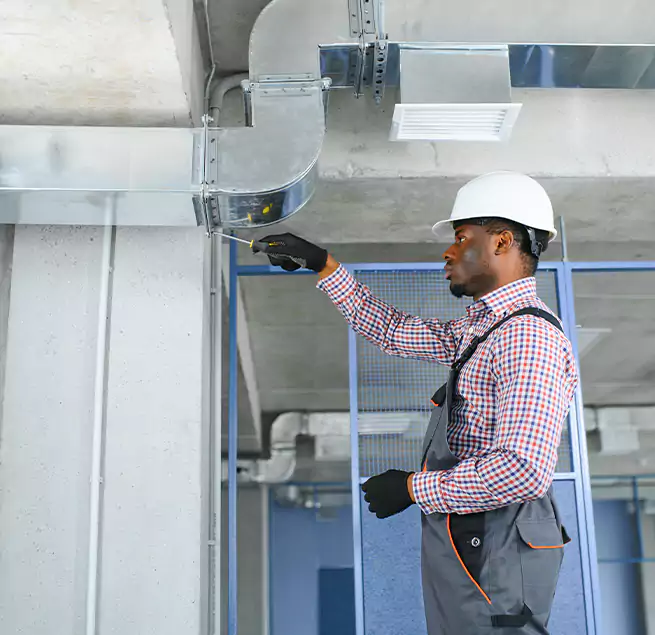 Why Homeowners & Businesses Trust Us in Mount Clemens, MI