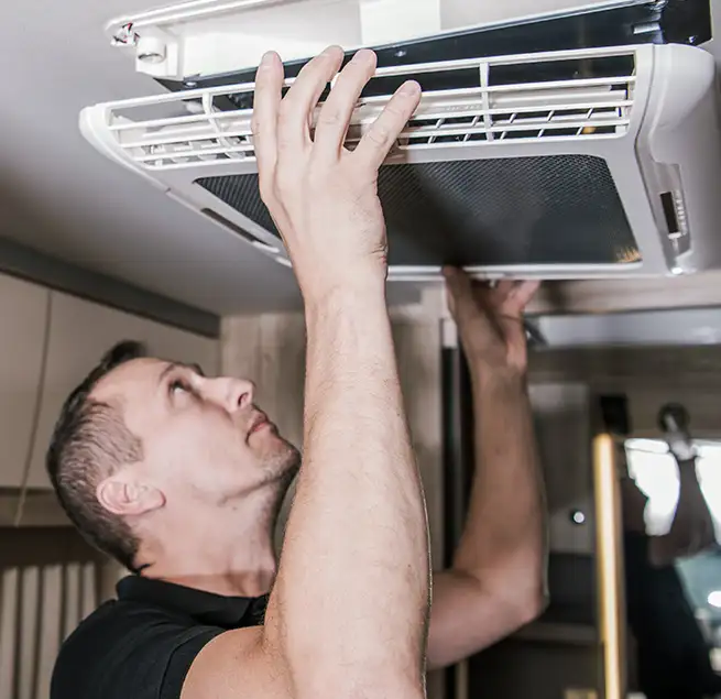 Why Homeowners & Businesses Trust Us Mount Clemens, MI