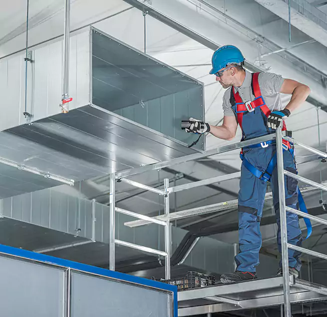 Why Homeowners Businesses Trust Us in Mount Clemens, MI