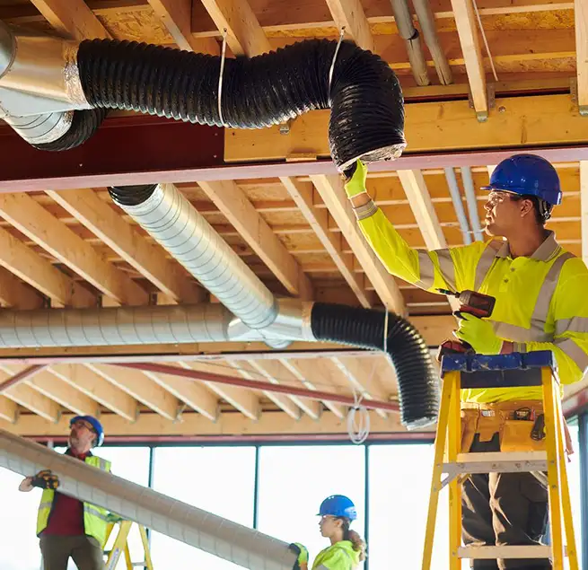 Why Homeowners & Businesses Trust Us in Mount Clemens, MI?