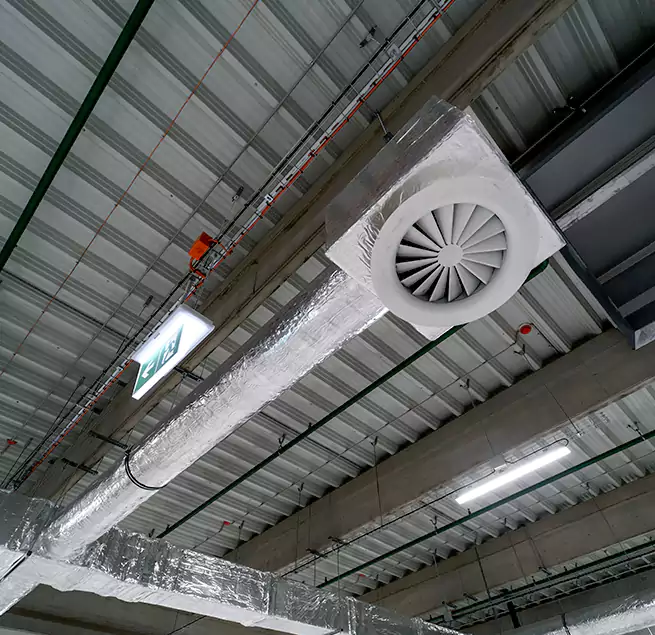 Why Homeowners & Businesses Trust Us in Mount Clemens, MI?