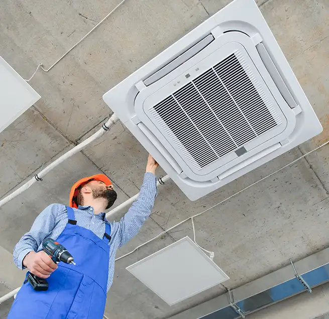 Why Homeowners & Businesses Trust Us in Mount Clemens, MI