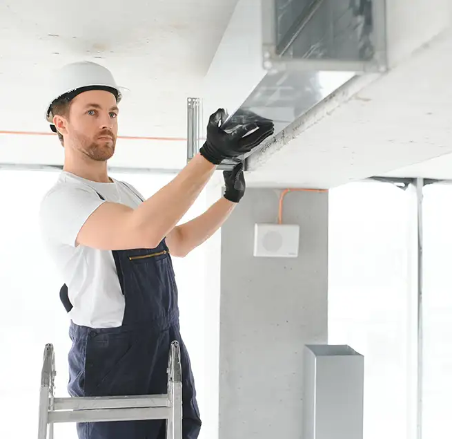 Why Homeowners & Businesses Trust Us in Mount Clemens, MI?