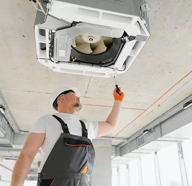 Why Homeowners Businesses Trust Us in Mount Clemens, MI