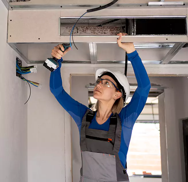 Why Homeowners & Businesses Trust Us in Mount Clemens, MI?