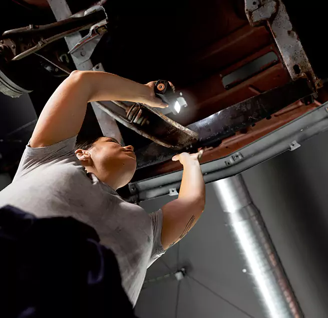 Why Homeowners & Businesses Trust Us Mount Clemens, MI