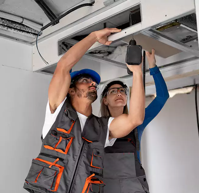 Why Homeowners & Businesses Trust Us in Mount Clemens, MI