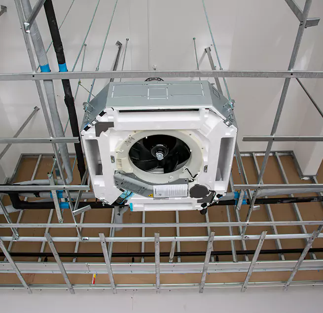 Why Homeowners & Businesses Trust Us Mount Clemens, MI?