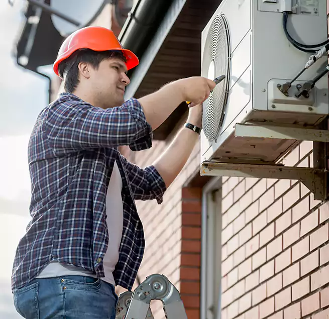 Why Homeowners & Businesses Trust Us Mount Clemens, MI