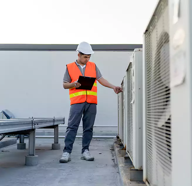 Why Homeowners & Businesses Trust Us in Mount Clemens, MI?